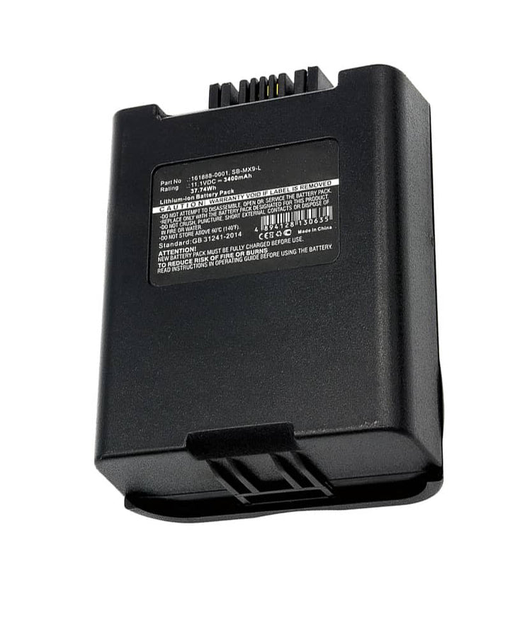 Honeywell LXE MX9380BATTERY Battery - 6