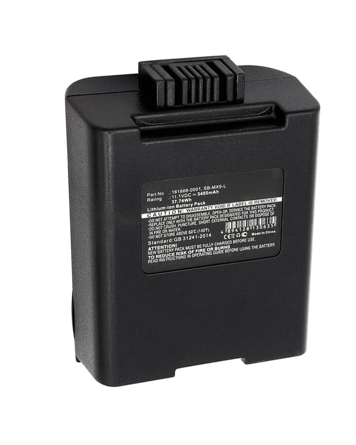 Honeywell LXE MX9 Battery - 5