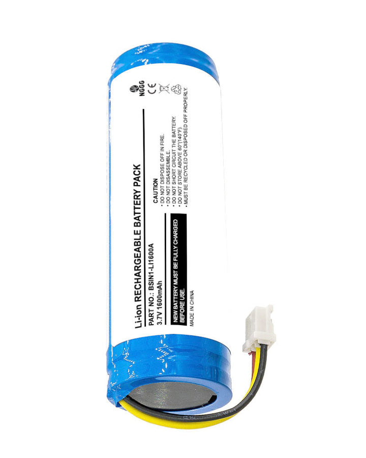 Intermec SG20B Battery