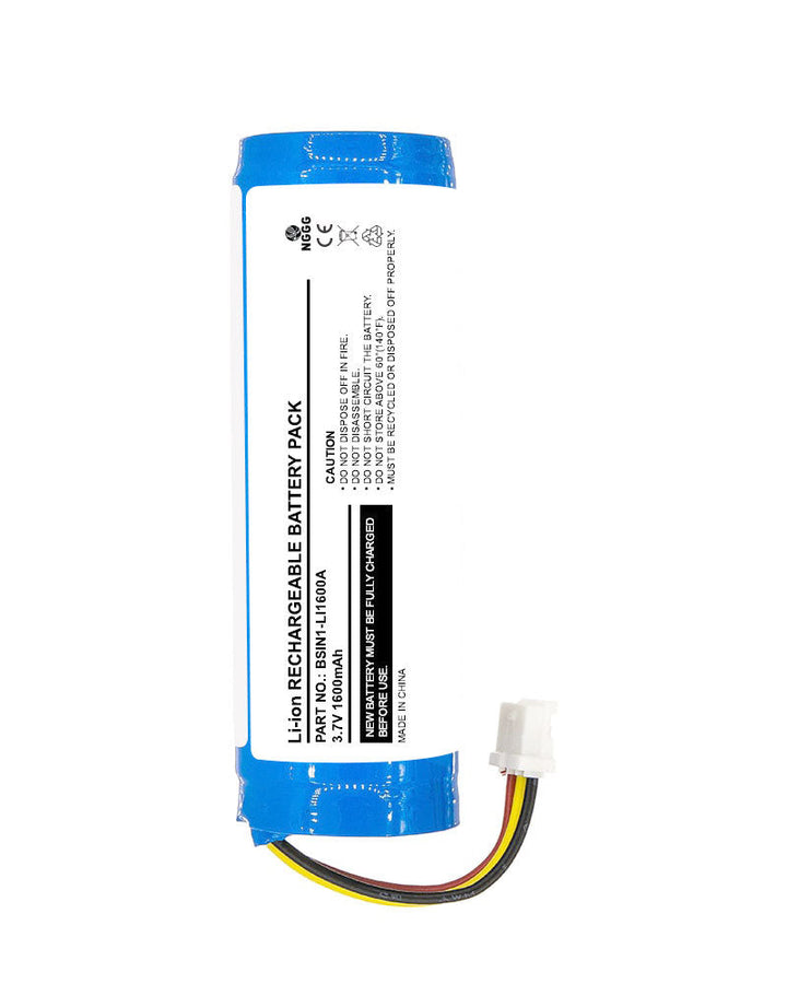 Intermec SG20B Battery - 2