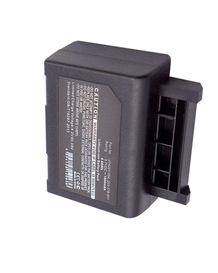 Honeywell CN2 Color Mobile Computer Battery - 2