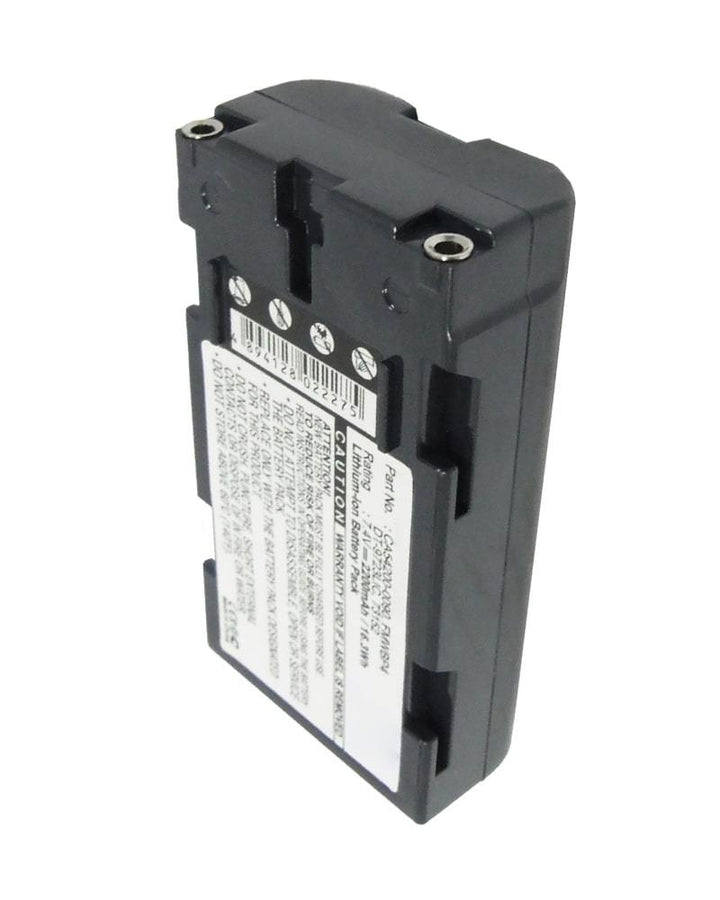Epson NP-500H Battery - 2