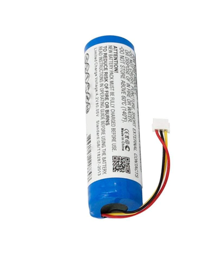 Intermec CV30 Battery - 2