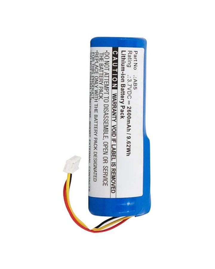 Intermec / Norand CV30_x000D Replacement Battery
