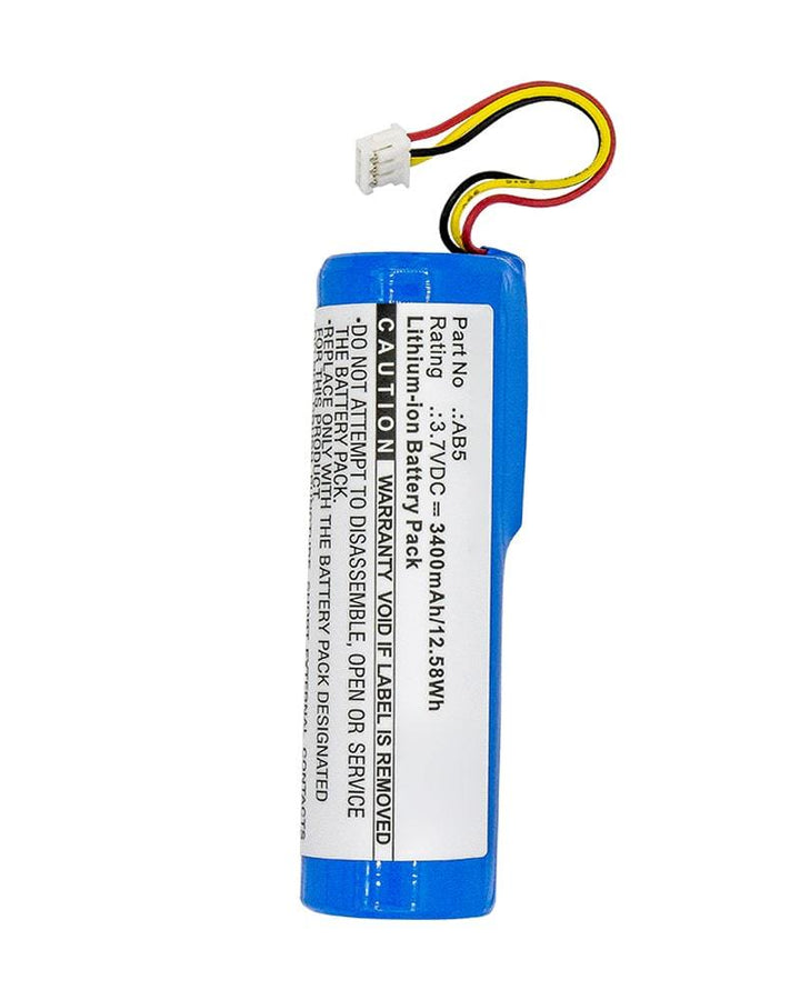 Intermec CV30 Battery - 6