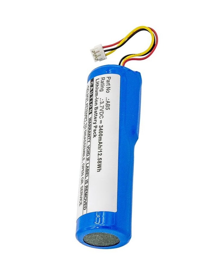 Intermec CV30 Battery - 5