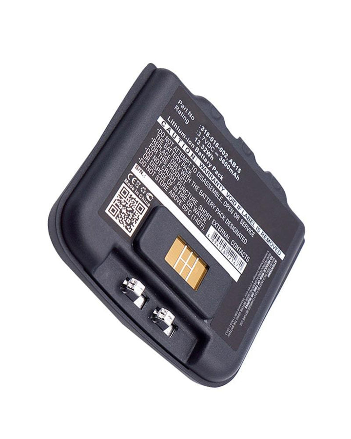 Intermec CN3 Battery
