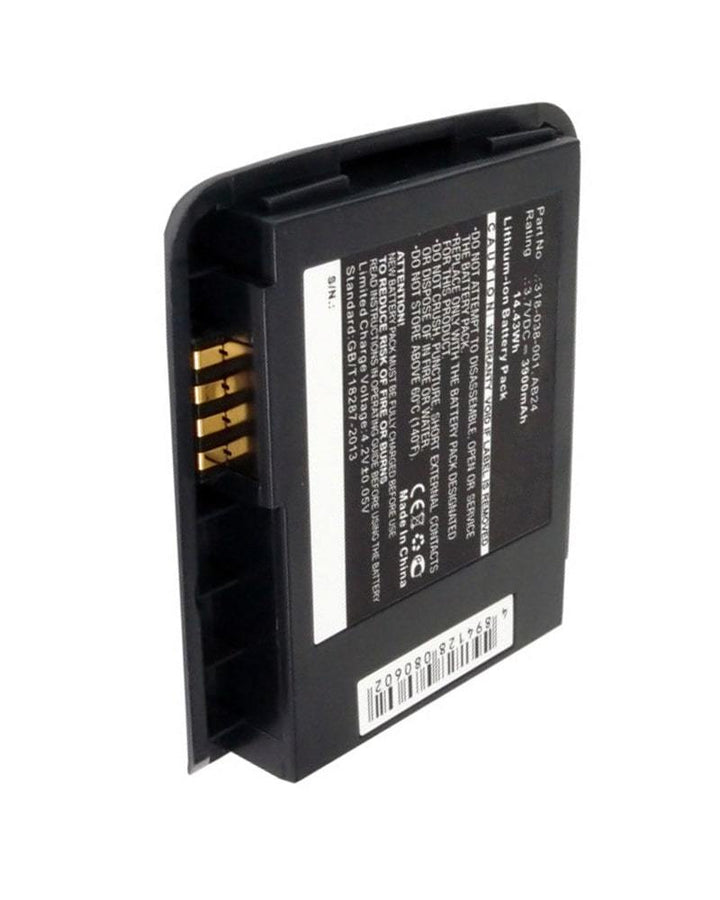 Intermec Norand CN50LX Battery - 6