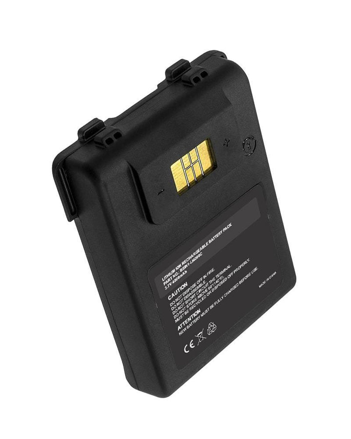 Intermec 1000AB01 Battery - 2