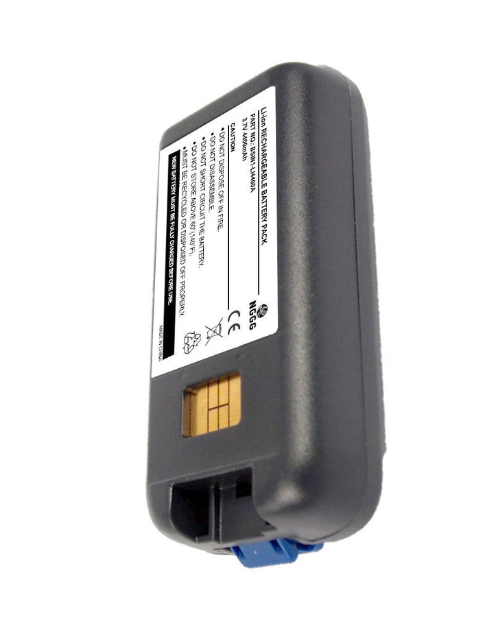 Intermec CK3 4400mAh Barcode Scanner Battery - 3