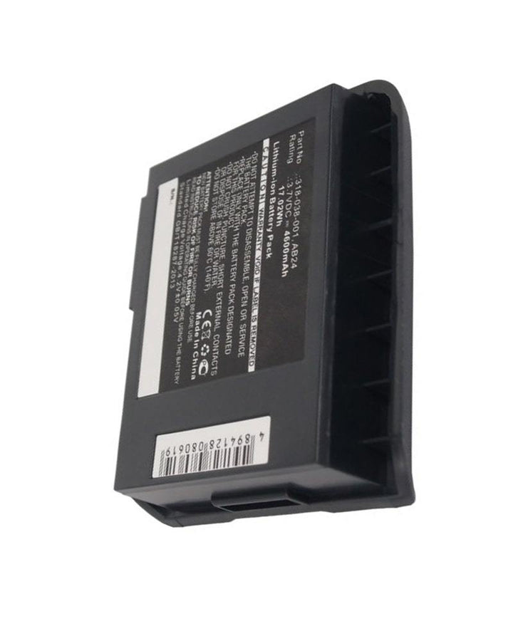 Intermec Norand CN50LX Battery - 10