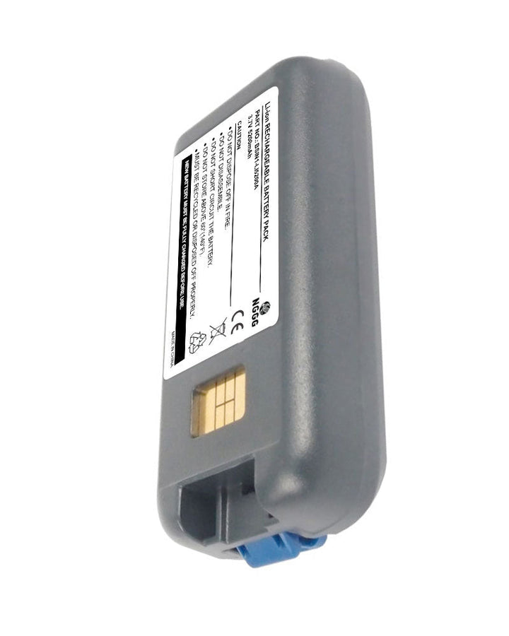 Intermec CK3 4400mAh Barcode Scanner Battery - 6