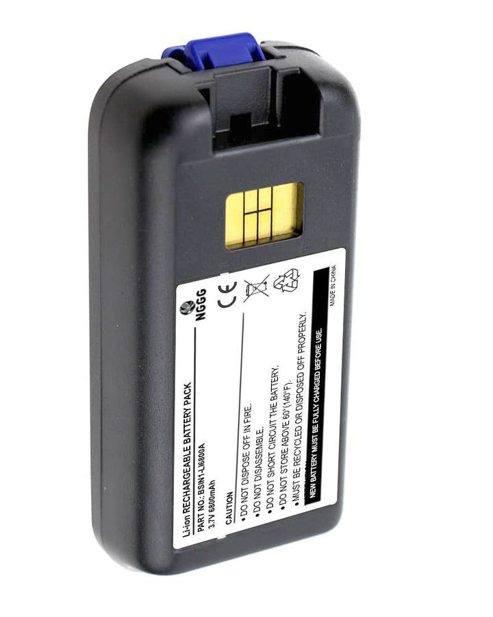 Intermec CK3A 4400mAh Barcode Scanner Battery - 9