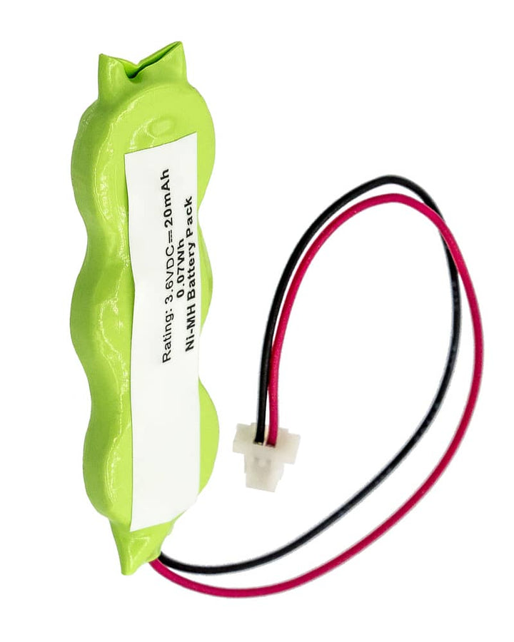 Symbol MC9090-GJ0HJEFMDCN Backup Battery - 2