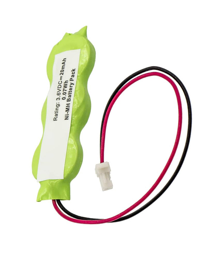 Symbol MC9090-GJ0JBAGA2WR Backup Battery