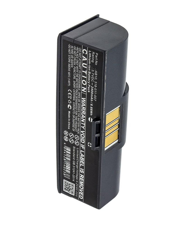 Intermec Norand L18650-1I7M Battery - 2