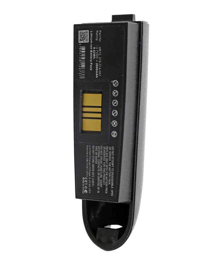 Intermec Norand IP3 Battery - 3