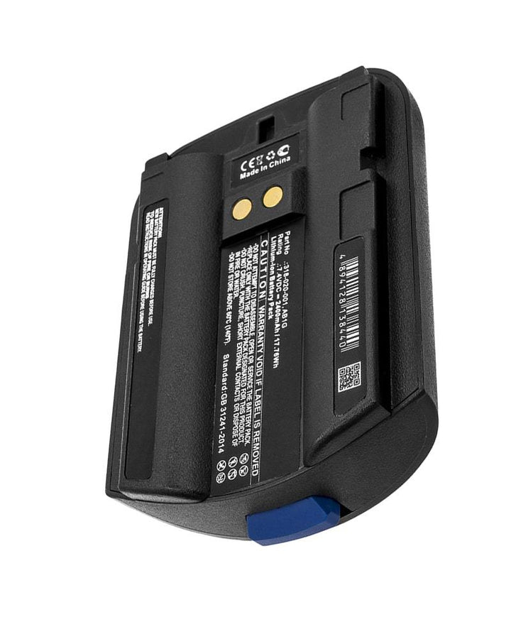 Intermec AB1G Battery - 2