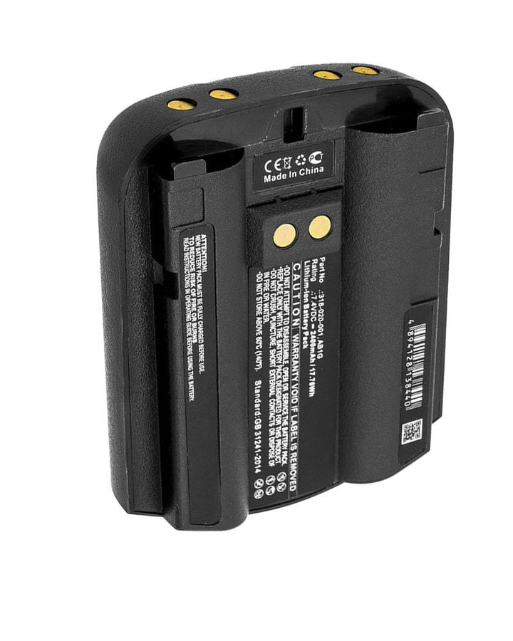 Intermec 318-020-001 Battery