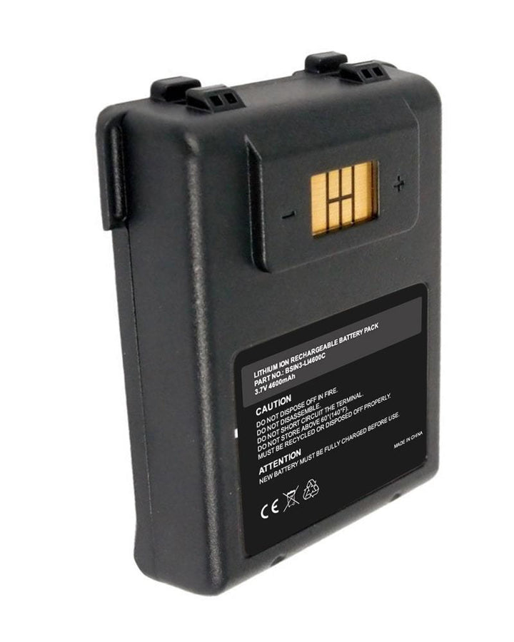 Intermec 1000AB01 Battery - 6