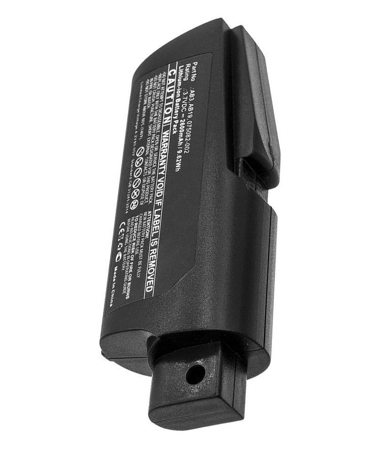 Intermec Norand 075082-002 Battery - 2