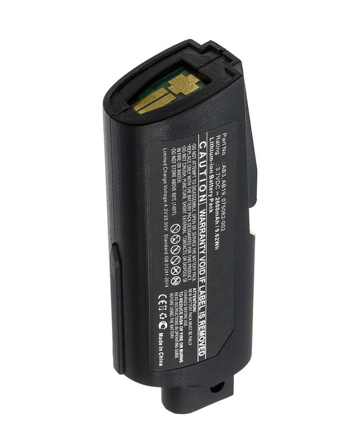 Intermec Norand SR61T Battery