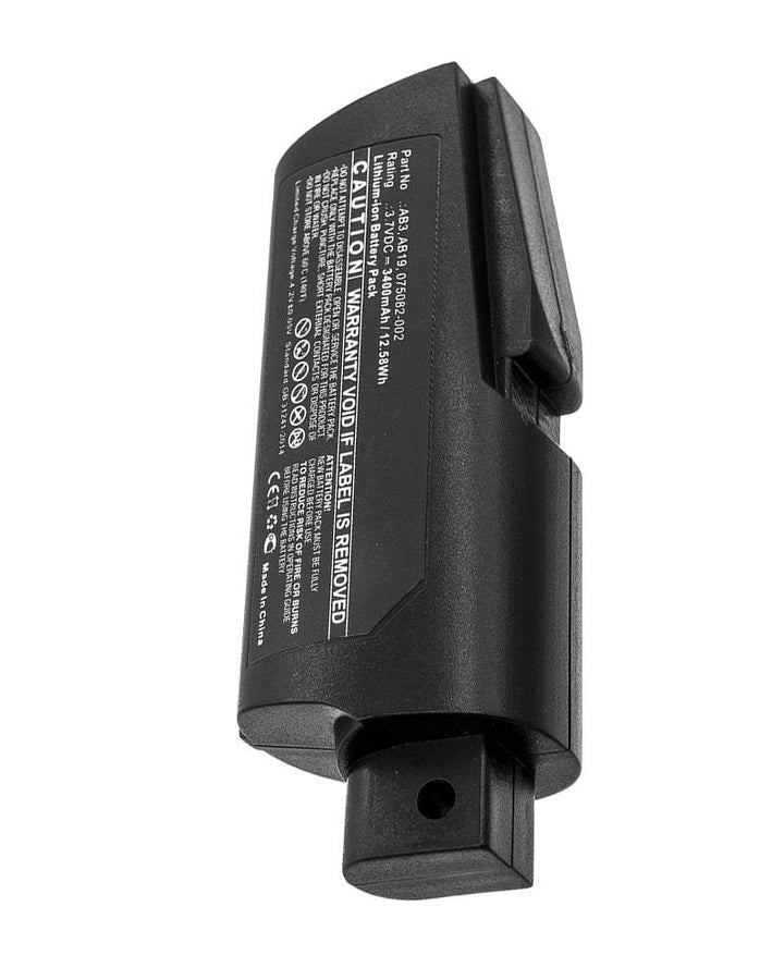 Intermec Norand IP30 Battery - 6