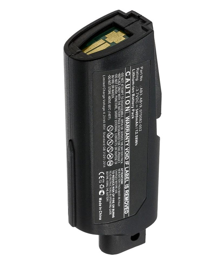 Intermec Norand IP30 Battery - 5