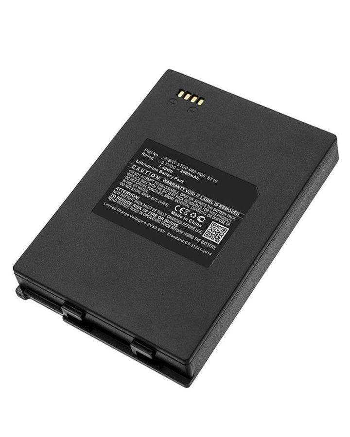 CS-MST100BL Battery - 2