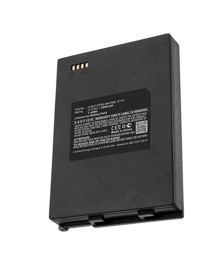 CS-MST100BL Battery