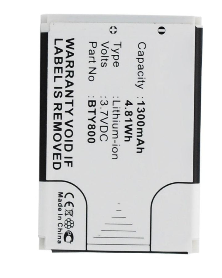 Newland NLS-PT850B Battery - 2