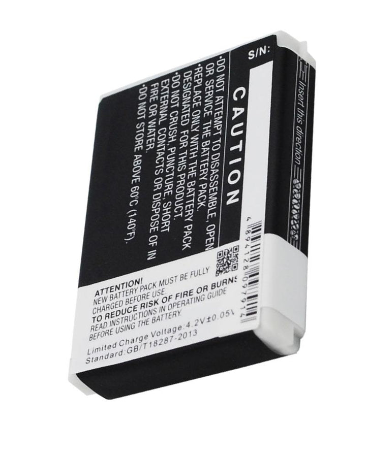 Newland NLS-PT850B Battery - 3