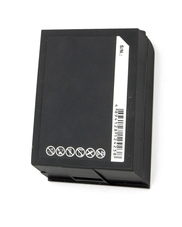 Bluebird BAT-1300 Pidion BIP-1300 Battery 1800mAh - 2