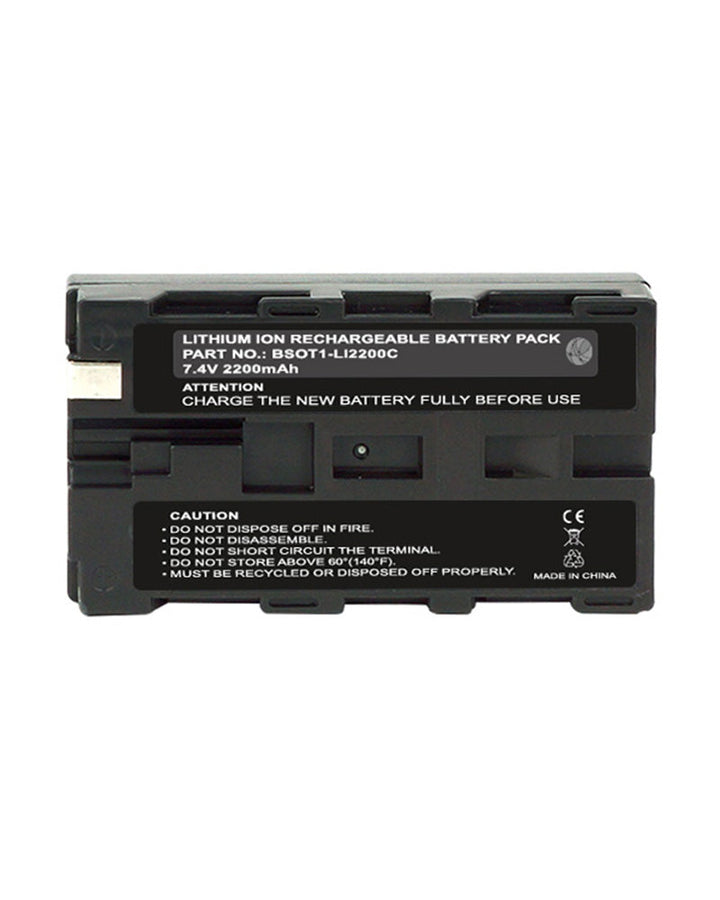 AML 180-7100 Battery-3