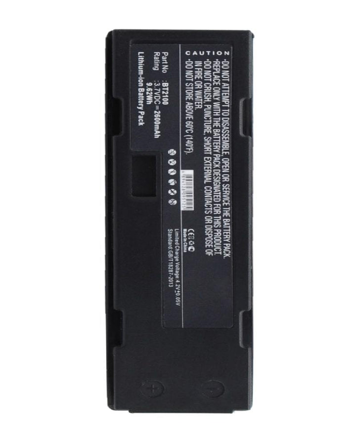 CINO F680BT Battery - 3