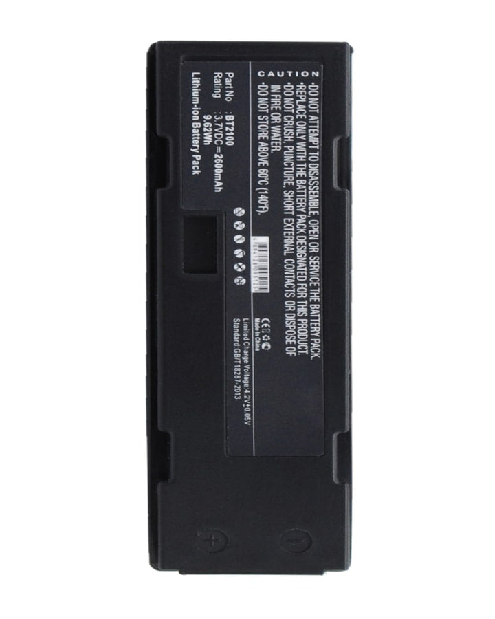 CINO 680BT BT2100 Battery 2600mAh - 3