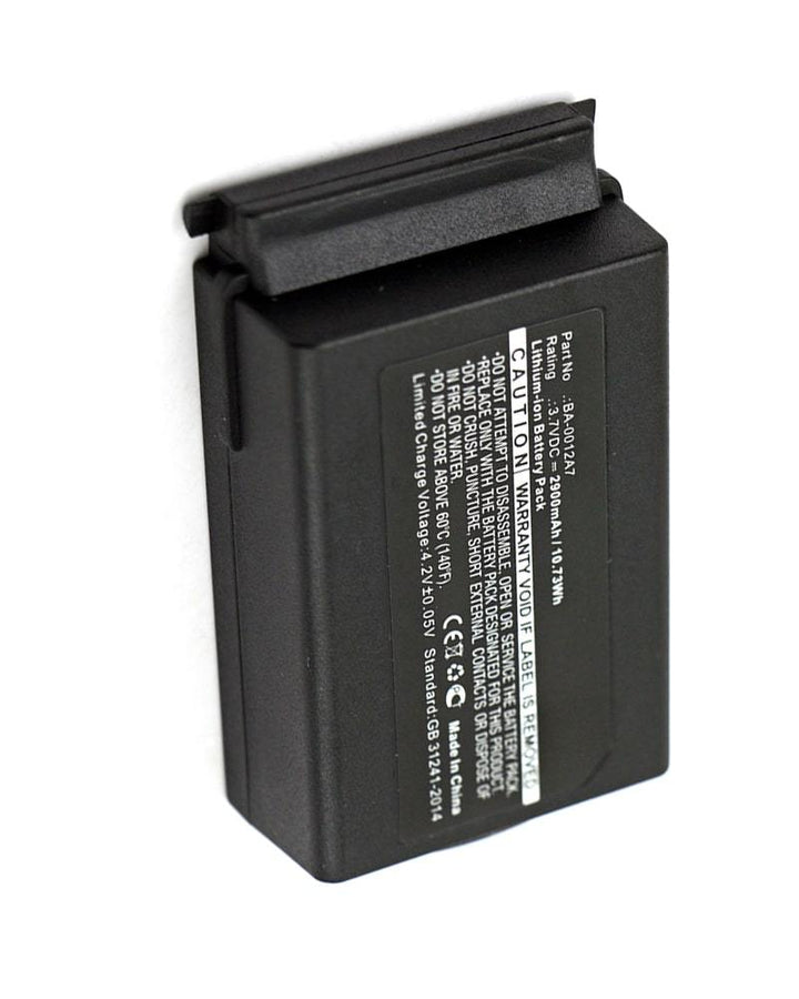 CipherLab BA-0012A7 Battery - 2