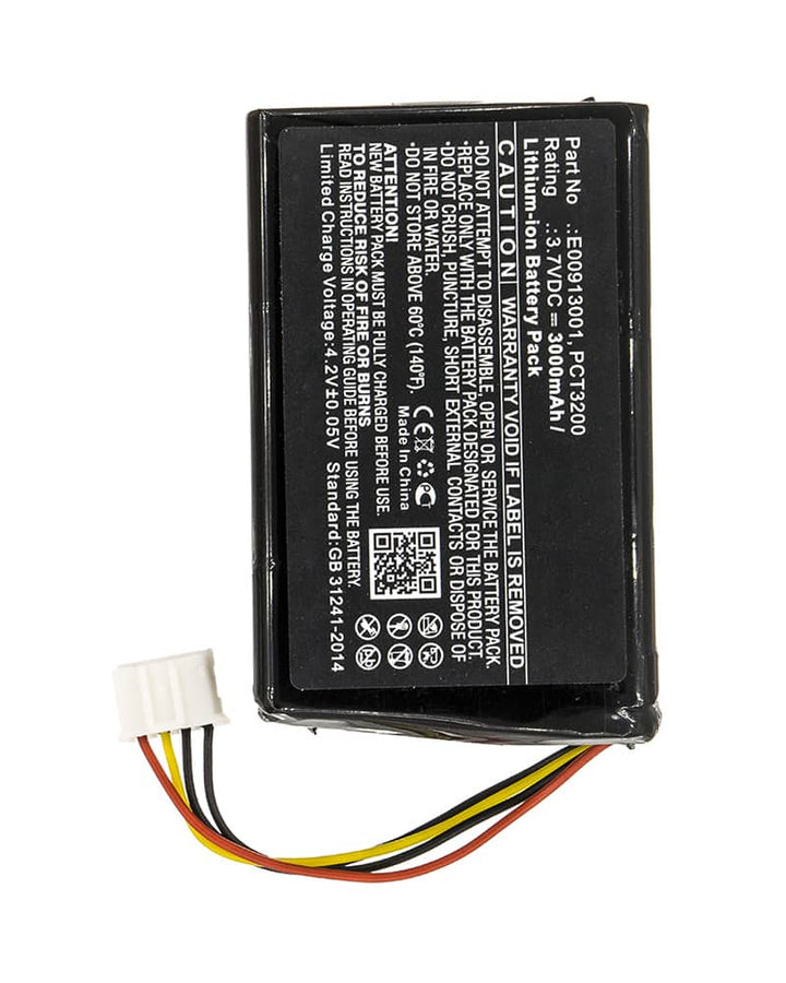 C-One XGK-C-ONE-E-ID Battery - 2
