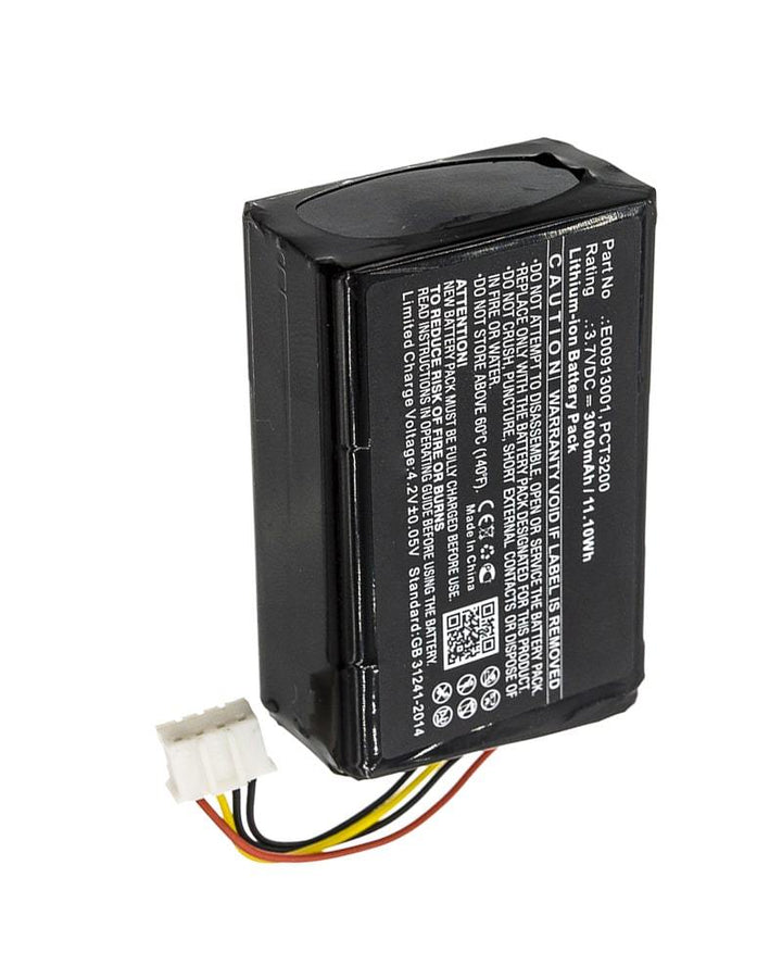 C-One e-ID Battery