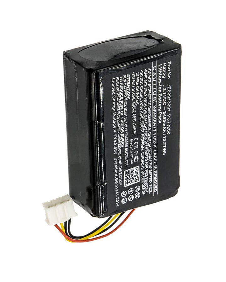 C-One e-ID Battery - 5