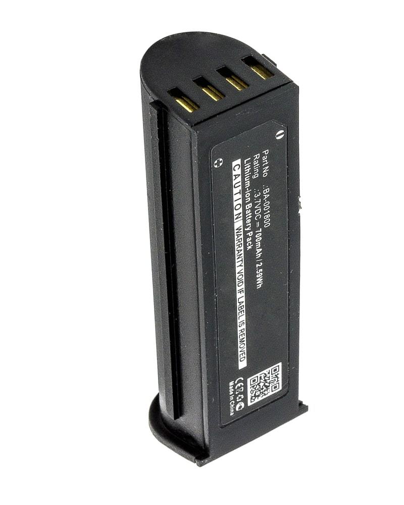 Cipherlab Rk26 Battery CipherLab BA-001800 Replacement Battery – NextBatteries.com