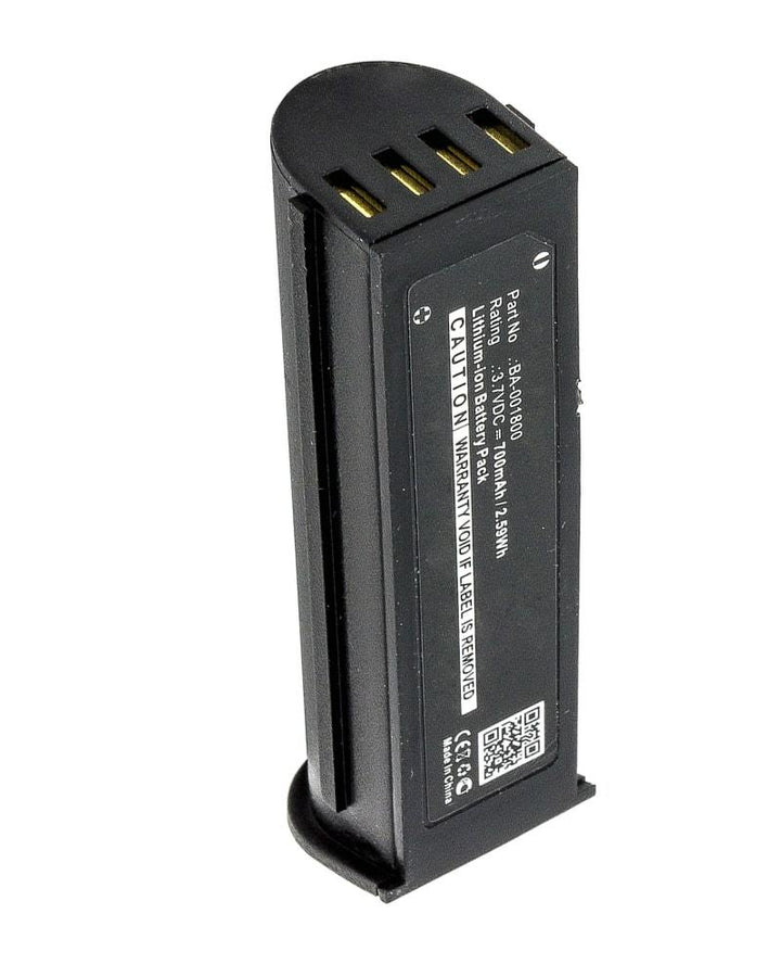 CipherLab 1562 Battery - 2