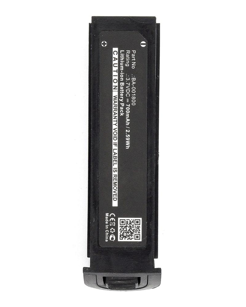 Cipherlab Rk96 Battery CipherLab BA-001800 Replacement Battery – NextBatteries.com