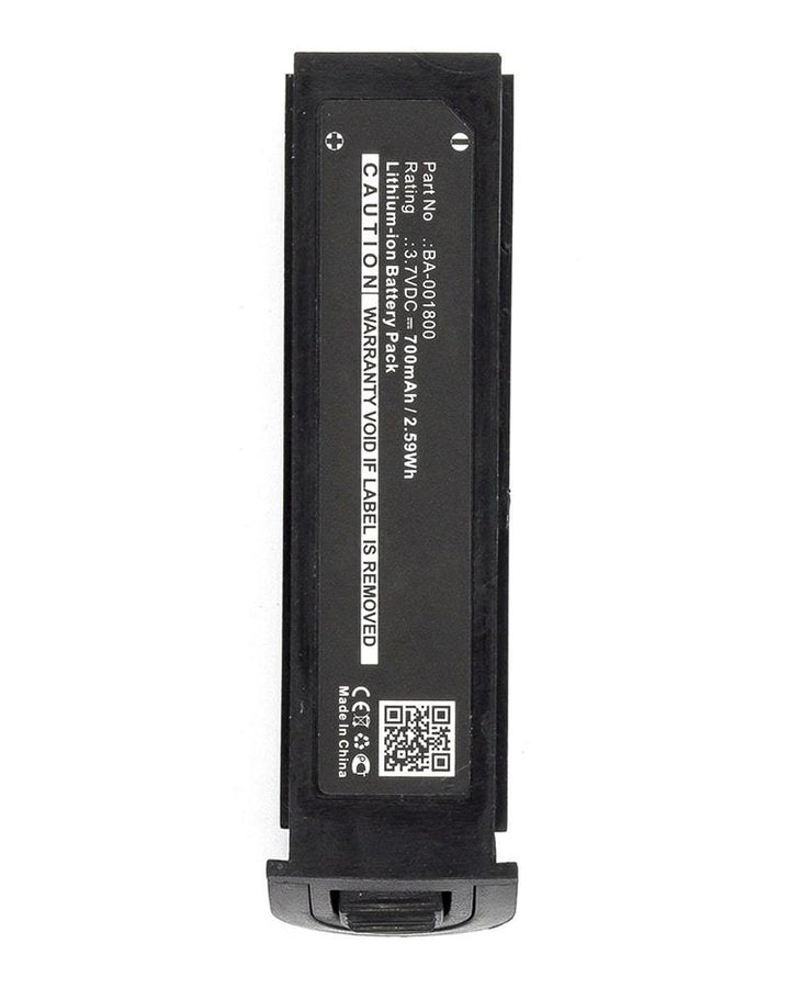 CipherLab BA-001800 Battery - 3