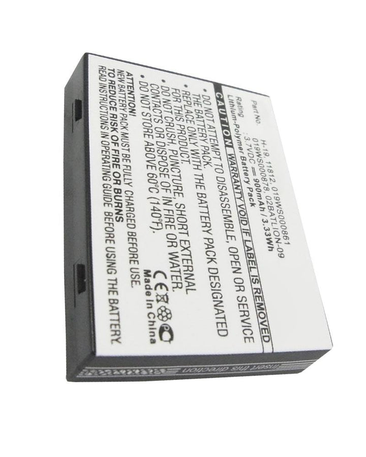 Opticon H-16B Battery