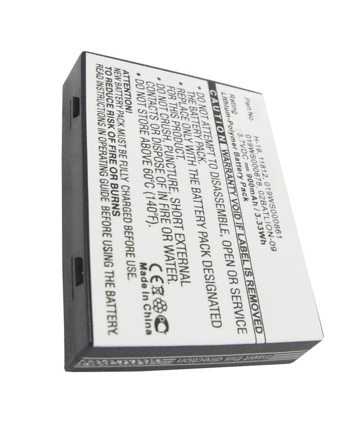 Opticon 019WS000861 Battery