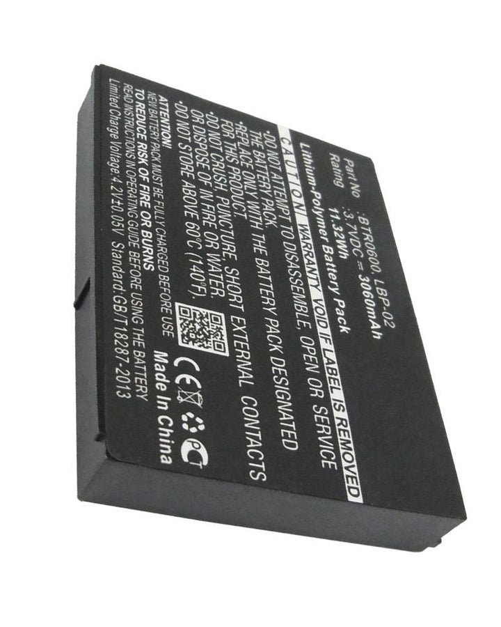 Opticon LBP-02 Battery - 2