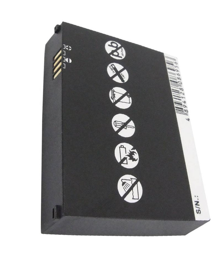 Opticon H-25 1D Battery