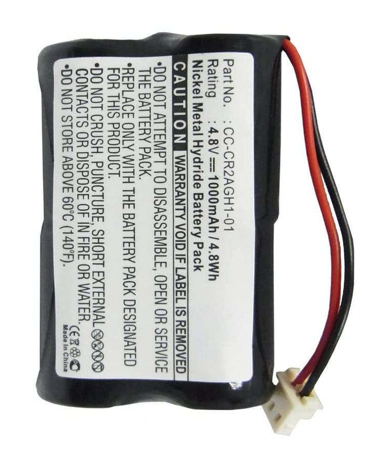 Opticon H1 Battery - 2