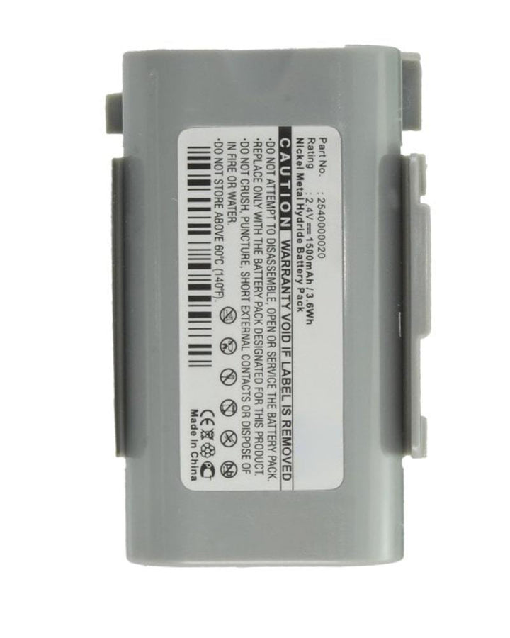 Opticon 2540000020 Battery - 3
